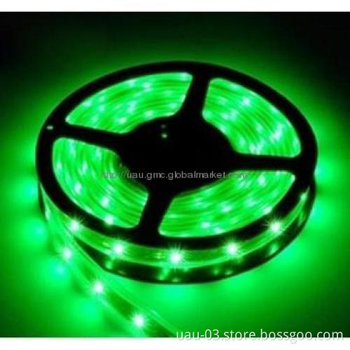 3528 Green led string lights
